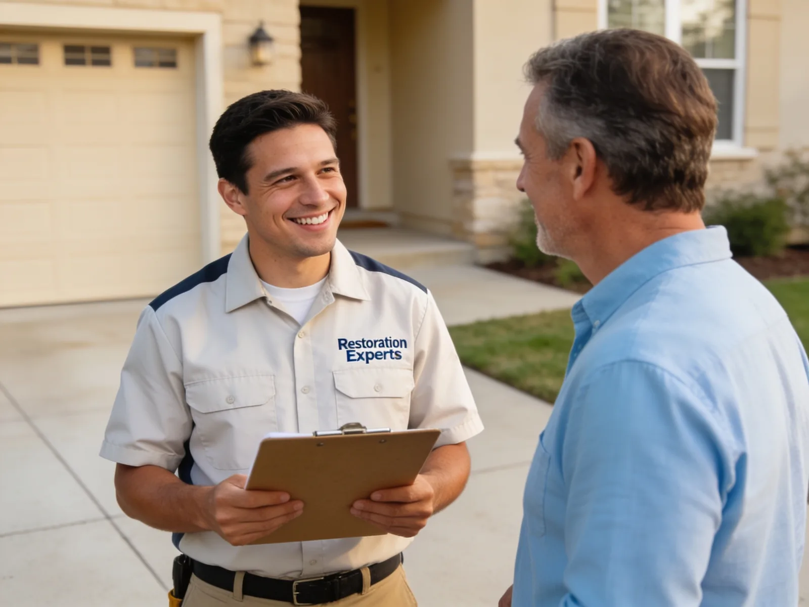 Water Damage Cleanup Piqua, OH FAQs